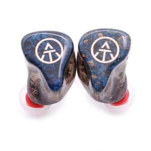 IEM-S2-90 Fashion HiFi Dynamic Balanced Armatured IEM Bluetooth Earphones