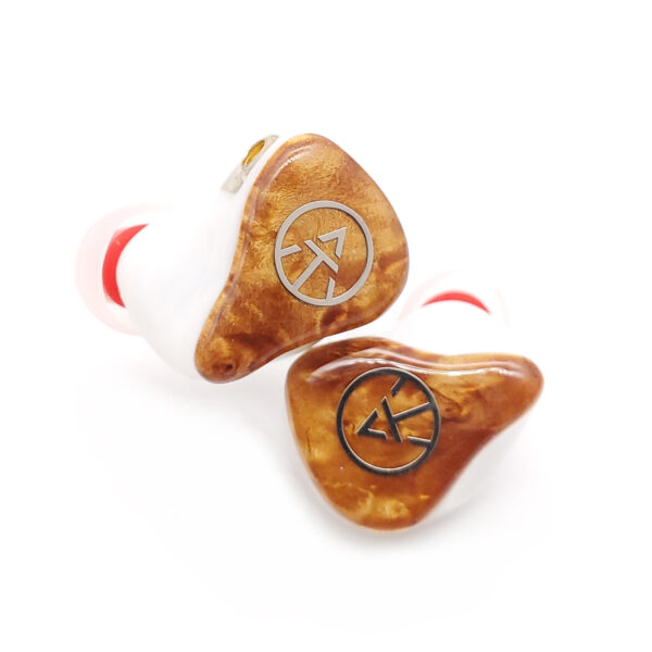 IEM-S2-91 Fashion HiFi Dynamic Balanced Armatured IEM Bluetooth Earphones - Image 2