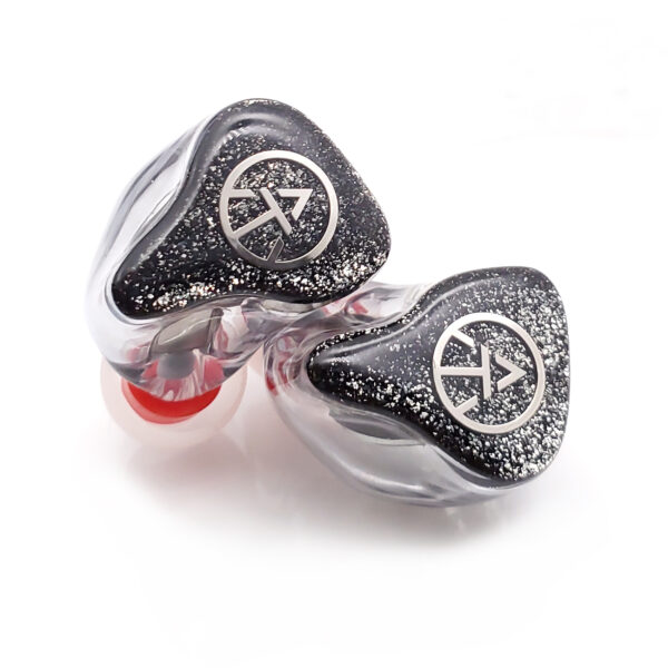 IEM-S2-92 Fashion HiFi Dynamic Balanced Armatured IEM Bluetooth Earphones - Image 2