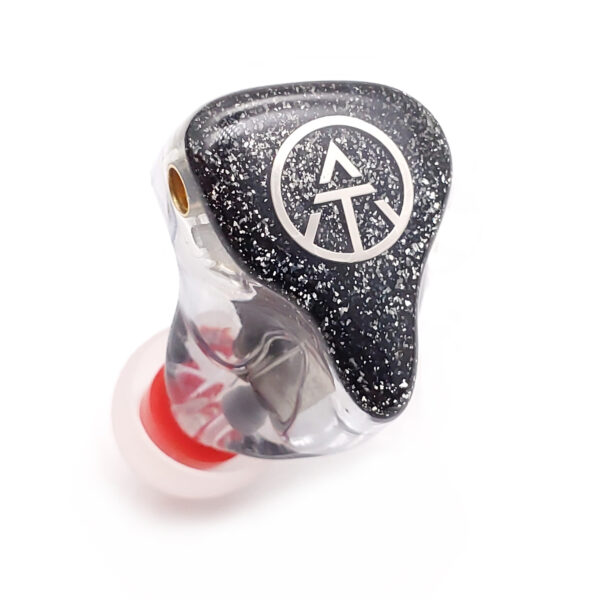 IEM-S2-92 Fashion HiFi Dynamic Balanced Armatured IEM Bluetooth Earphones - Image 3