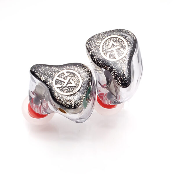 IEM-S2-92 Fashion HiFi Dynamic Balanced Armatured IEM Bluetooth Earphones - Image 4