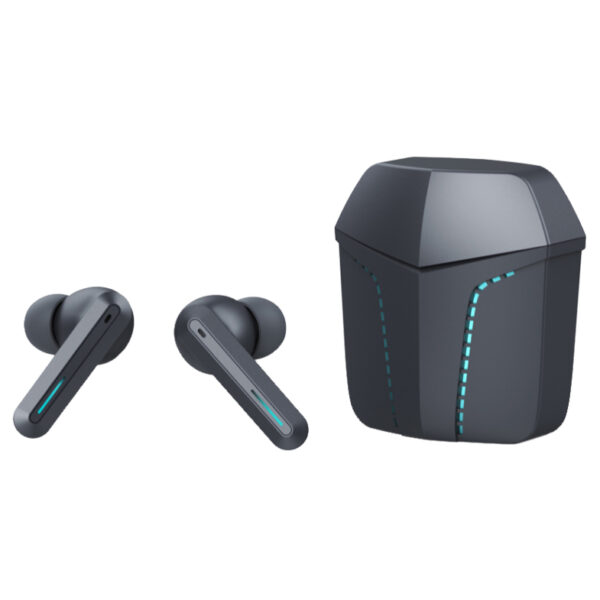 Extra Low Latency Gaming Earphone TWS Bluetooth 5.0 Earbuds - Image 4