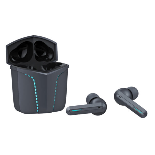 Extra Low Latency Gaming Earphone TWS Bluetooth 5.0 Earbuds - Image 2