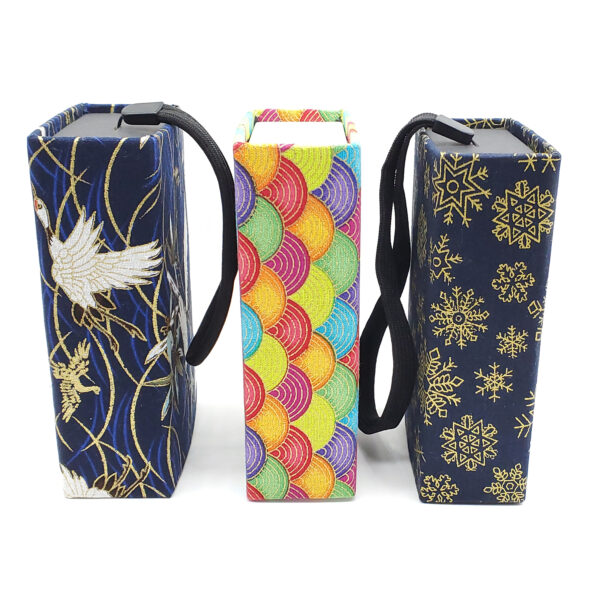 IEM-E2-1 Elegant Flower Fashion Design Hi-Fi IEM Bluetooth Earphones - Image 7