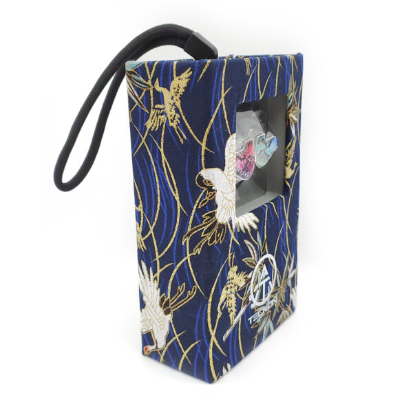 IEM-E2-1 Elegant Flower Fashion Design Hi-Fi IEM Bluetooth Earphones - Image 15