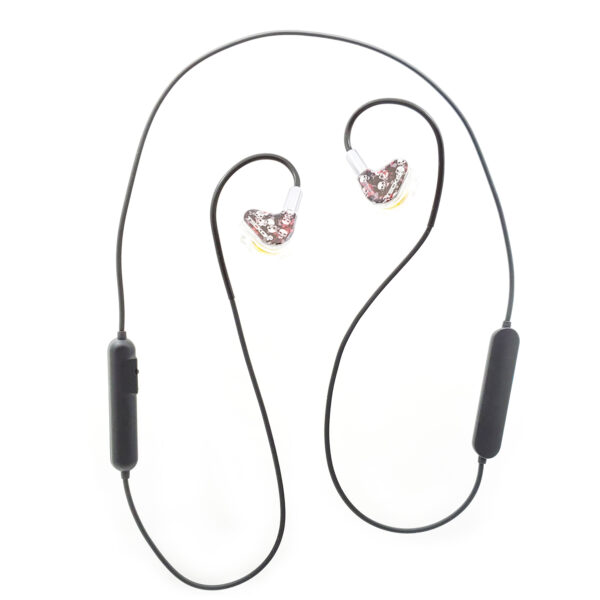 IEM-E2-19 Skull Hi-Fi IEM Bluetooth Earphones - Image 5