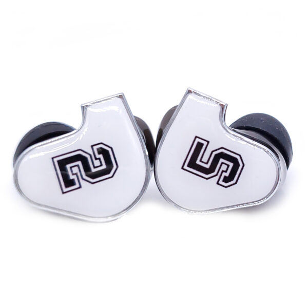 IEM-E2-9 Sport Design Hi-Fi IEM Bluetooth Earphones - Image 2