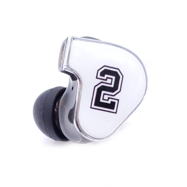 IEM-E2-9 Sport Design Hi-Fi IEM Bluetooth Earphones - Image 3