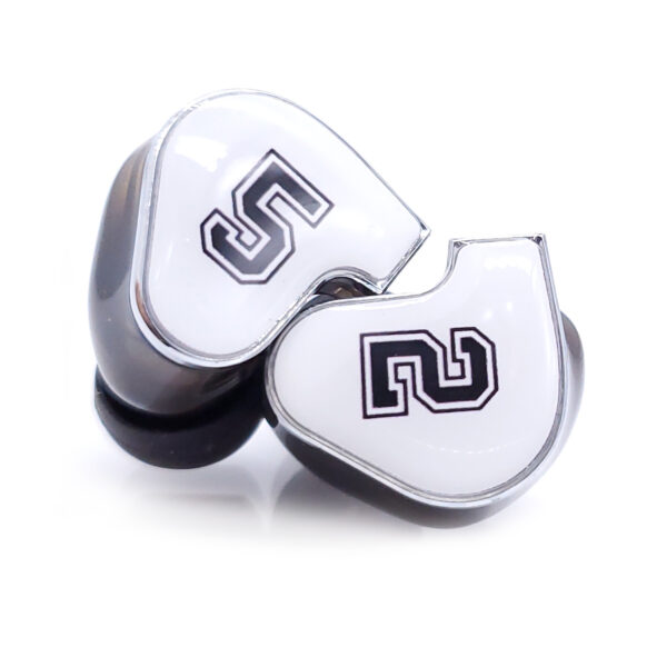 IEM-E2-9 Sport Design Hi-Fi IEM Bluetooth Earphones - Image 4