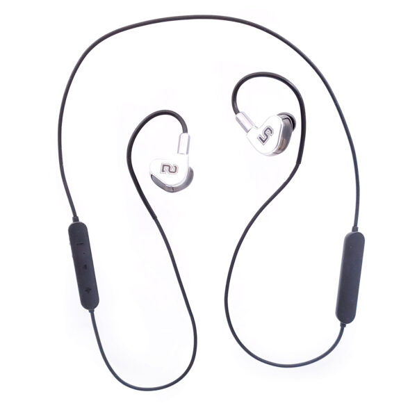 IEM-E2-9 Sport Design Hi-Fi IEM Bluetooth Earphones - Image 5