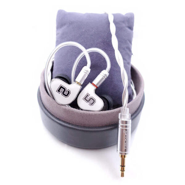 IEM-E2-9 Sport Design Hi-Fi IEM Bluetooth Earphones - Image 6