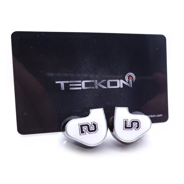IEM-E2-9 Sport Design Hi-Fi IEM Bluetooth Earphones - Image 7