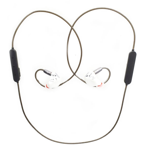 IEM-S2-82 Baseball HiFi Dynamic Balanced Armatured IEM Bluetooth Earphones - Image 7