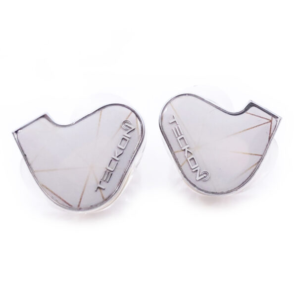 IEM-E2-28 Simple Fashion Design Hi-Fi IEM Bluetooth Earphones