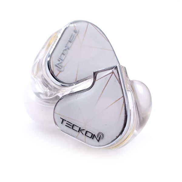 IEM-E2-28 Simple Fashion Design Hi-Fi IEM Bluetooth Earphones - Image 2