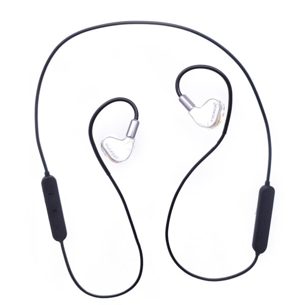 IEM-E2-28 Simple Fashion Design Hi-Fi IEM Bluetooth Earphones - Image 6