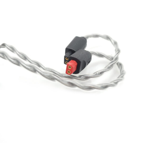 IEM-C-4-AT Super Soft Lightning Plug Upgrade Cable - Image 3