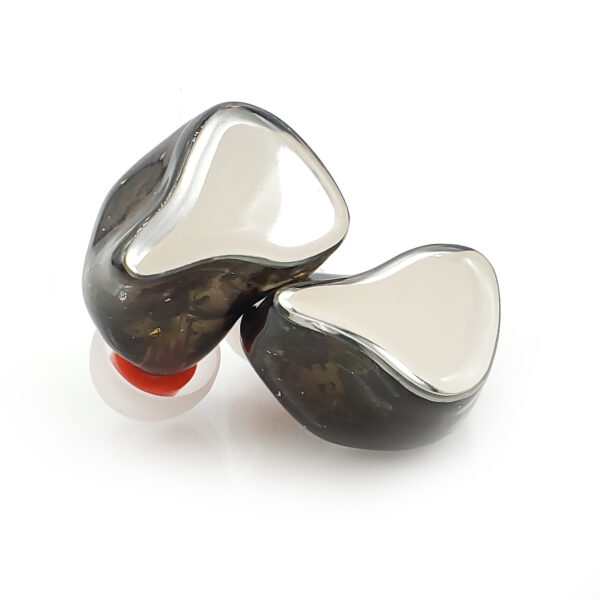 IEM-S2-108 Magic Mirror HiFi Dynamic Balanced Armatured IEM Bluetooth Earphones - Image 3