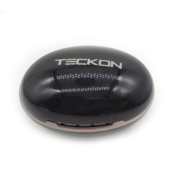 TWS-E-G5B TWS Wireless Bluetooth Pearl  White Beauty Earphone - Image 7