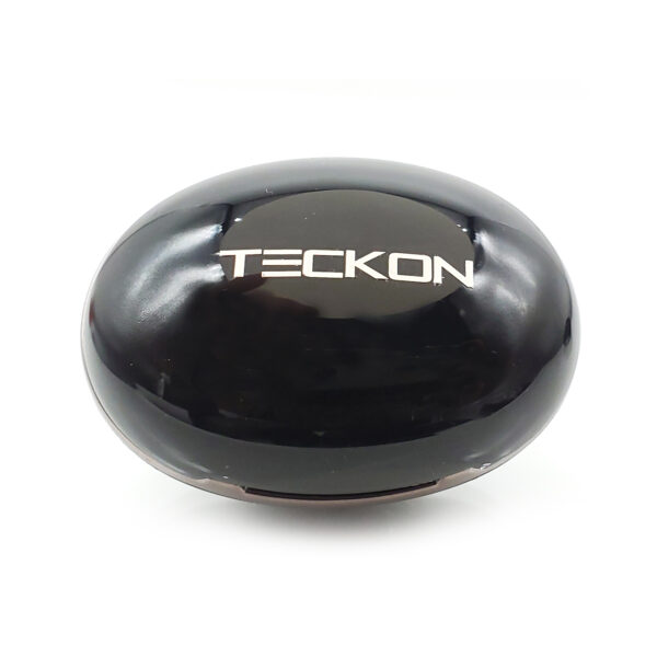 TWS-E-G5B TWS Wireless Bluetooth Pearl  White Beauty Earphone - Image 8