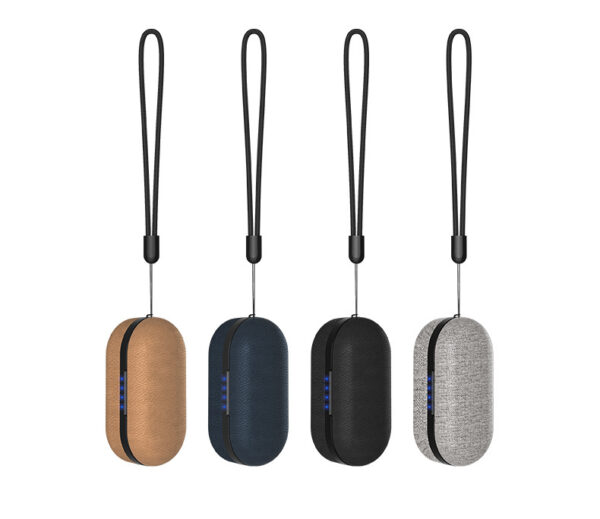 TWS-E-G8G TWS Wireless Bluetooth Super Bass Earphone - Image 6