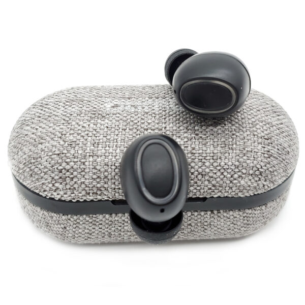 TWS-E-G8G TWS Wireless Bluetooth Super Bass Earphone - Image 2