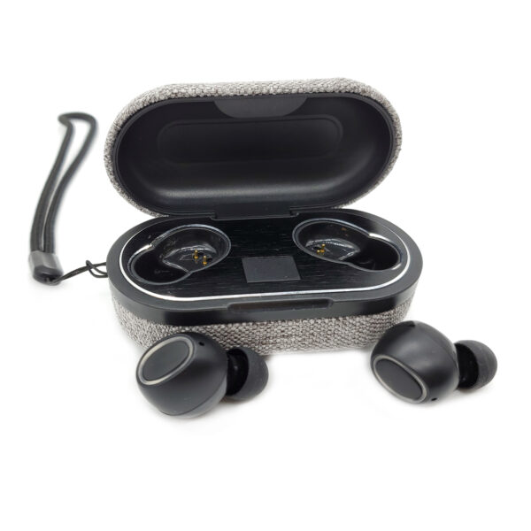 TWS-E-G8G TWS Wireless Bluetooth Super Bass Earphone - Image 5