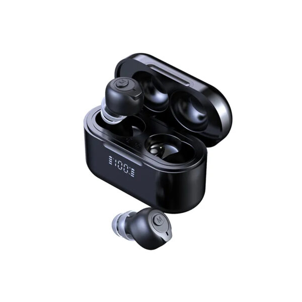 TWS Super Powerful  Hearing Aid For Deafness Seniors - Image 2