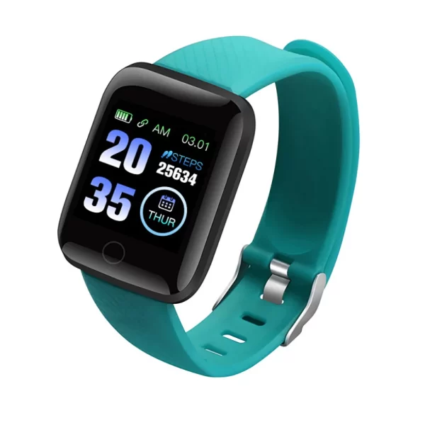 Smart Watch for Men Sport Plus D13 - Image 2