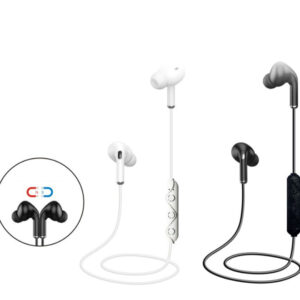 S8 Sport Bluetooth Earphone