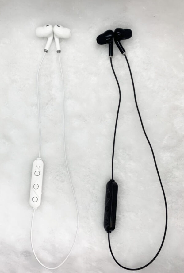 S8 Sport Bluetooth Earphone - Image 2