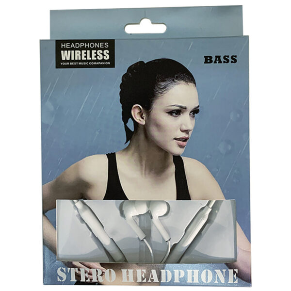 S8 Sport Bluetooth Earphone - Image 5